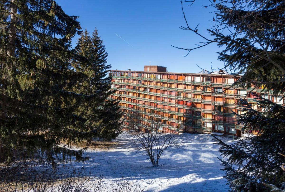 Les Lauzieres Apartment Les Arcs  Exterior photo